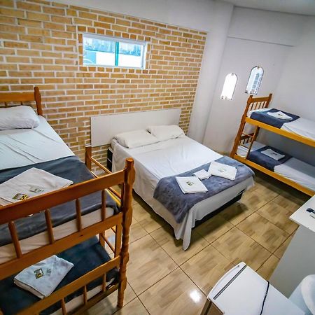 Pousada Eloah 페냐 외부 사진
